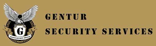 gentur security company